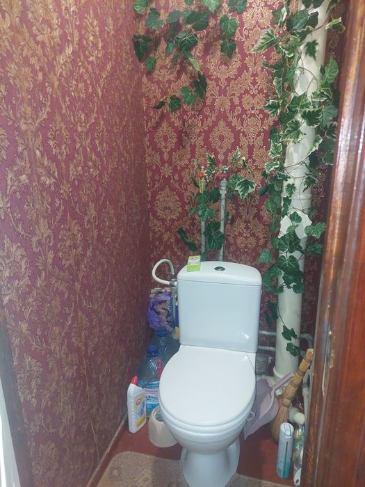 Здам 3к квартиру на Польській /Лермонтова/