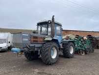 Трактор ХТЗ Т150 Повністю робочий