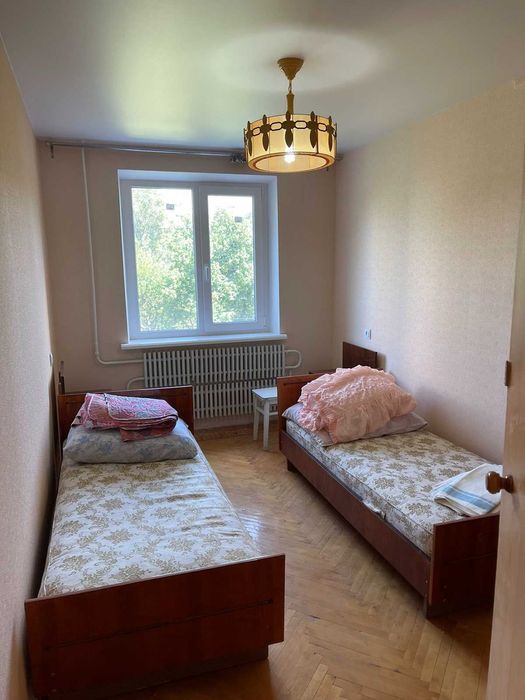 Сдам недорогую двушку на Салтовке