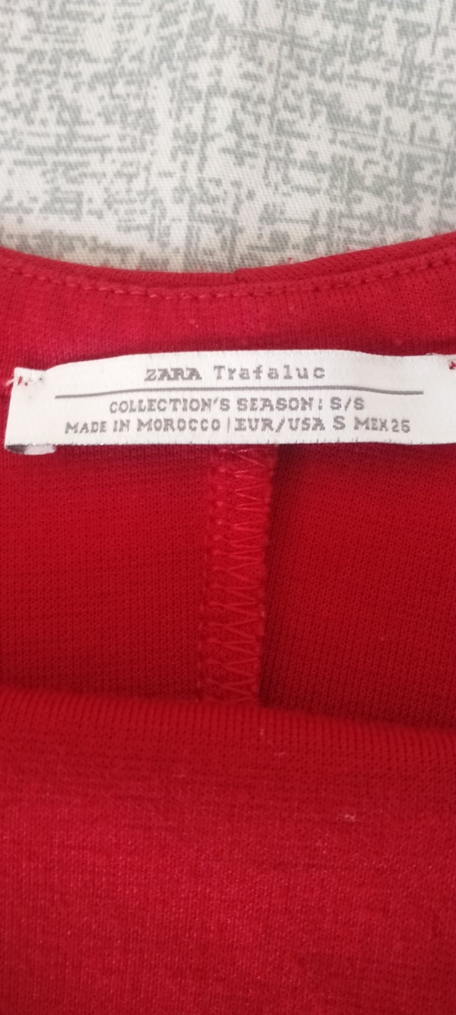 Sukienka Zara XS/S