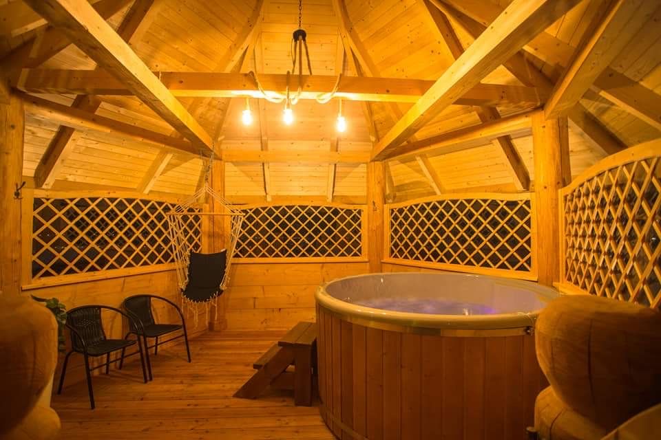 Domek domki Zakopane góry sylwester noclegi święta