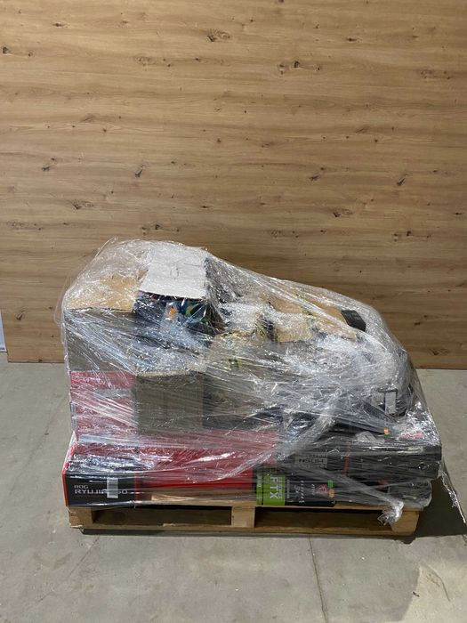 MIX paleta - akcesoria komputerowe - klasa B/C