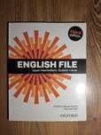 English file. Upper-intermediate Student's Book