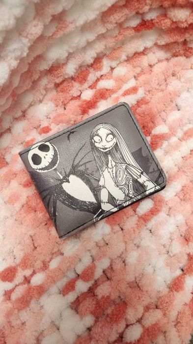 Бумажник / Кошелек / Гаманець