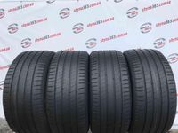 шини бу літо 285/40 r20 michelin latitude sport 3 4mm