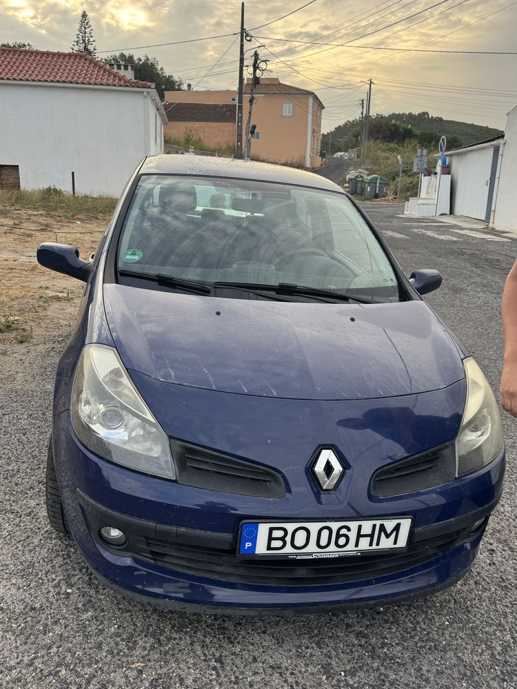 Vendo clio 2 porta 2008