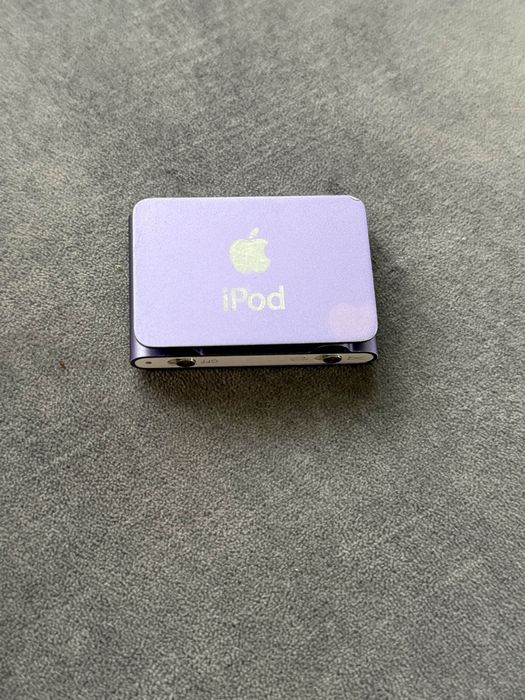 iPod shuffle 2 generacji 1GB