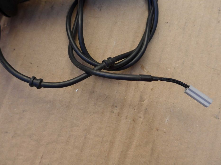 Yamaha FJR 1300 '06-12 ROLGAZ manetka podgrzewana