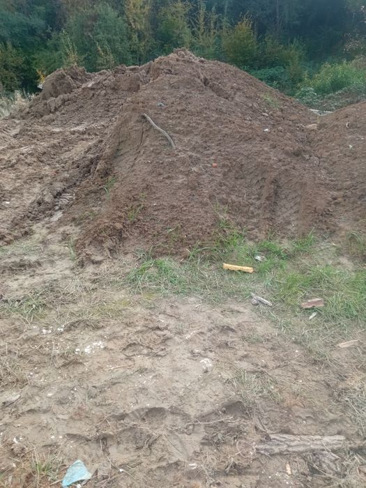 Прийму безкоштовно любі будівельний бой