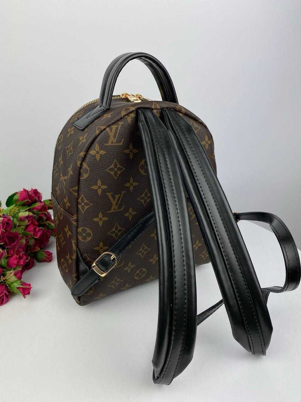 Продається стильний жіночий Рюкзак Louis Vuitton