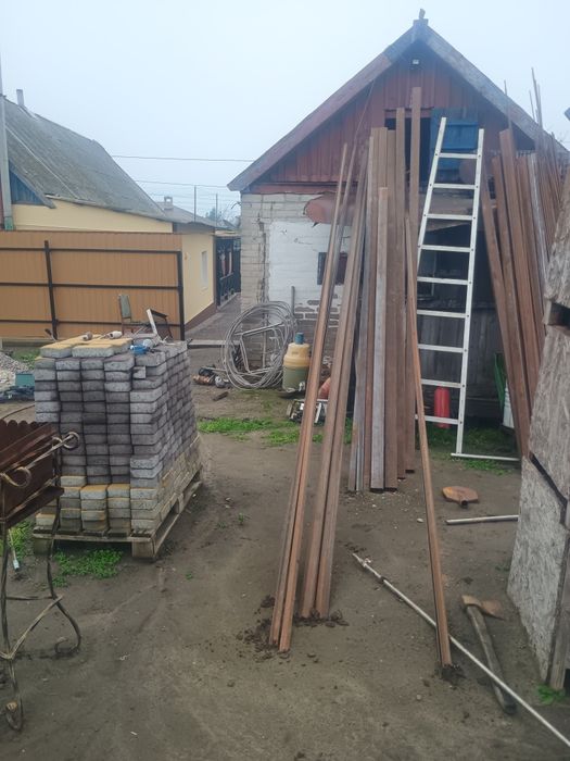 Продам металлопрокат