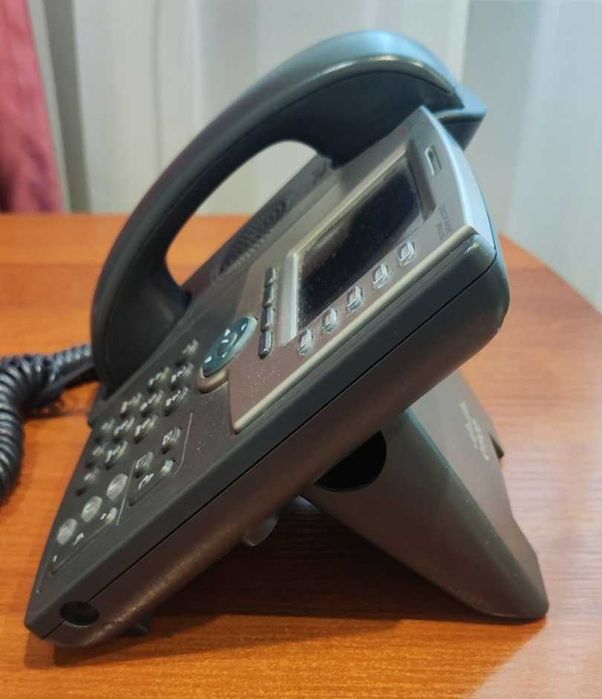 IP телефон Cisco SB (Linksys) SPA525G2 (5 линий)