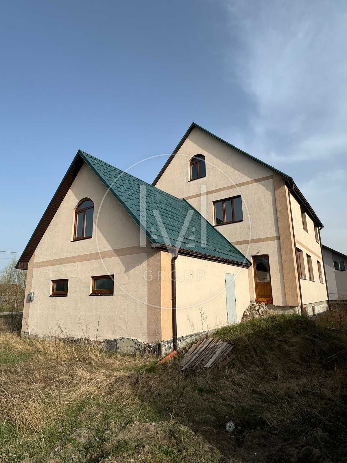 Продаж будинку 300м2,гараж 50м2,10 соток. Бортничі. ВІД ВЛАСНИКА