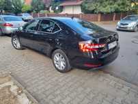 Skoda Superb PIĘKNA, ASO, Selecion, Stan IGŁA , 1-wszy wł., PL salon