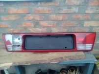 Продам заднюю блок-фару Suzuki Swift 2003 г.