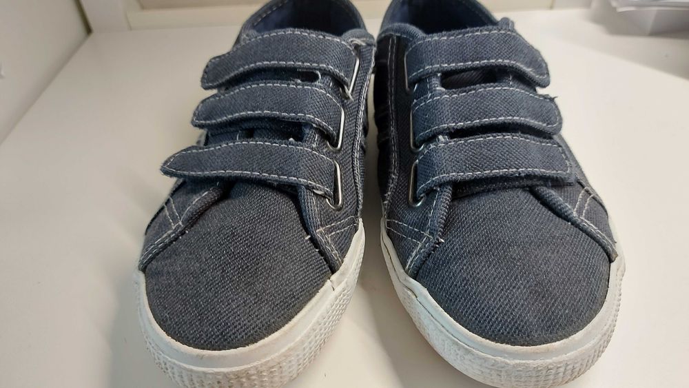 Sapatilhas lft boys 34