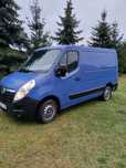 Opel Movano  2.3
