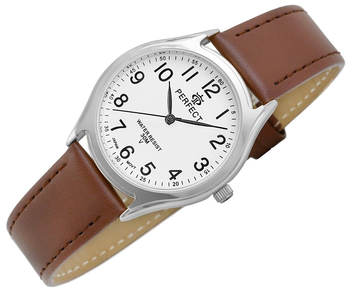 zegarek damski perfect gx068-02