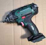Parkside PASSK 20-Li A1 - Aparafusadora de impacto a bateria