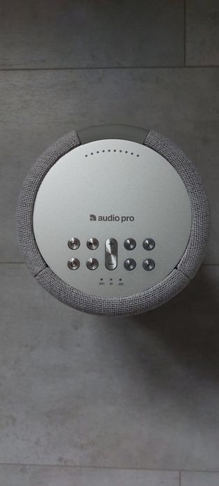 Głośnik Audio pro A10 MkII