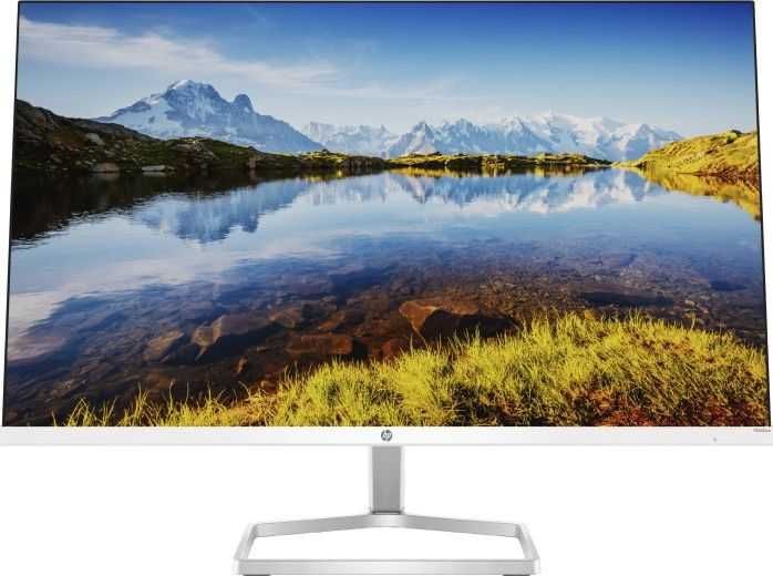 Monitor LCD HP M24fwa