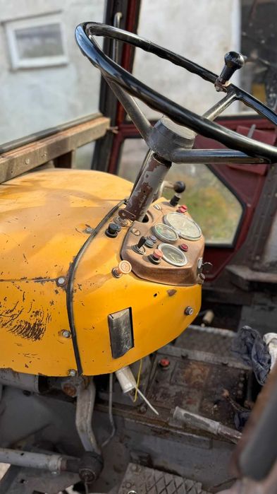 Sprzedam URSUS C360 3P