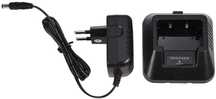 Carregador original Baofeng UV-5R series