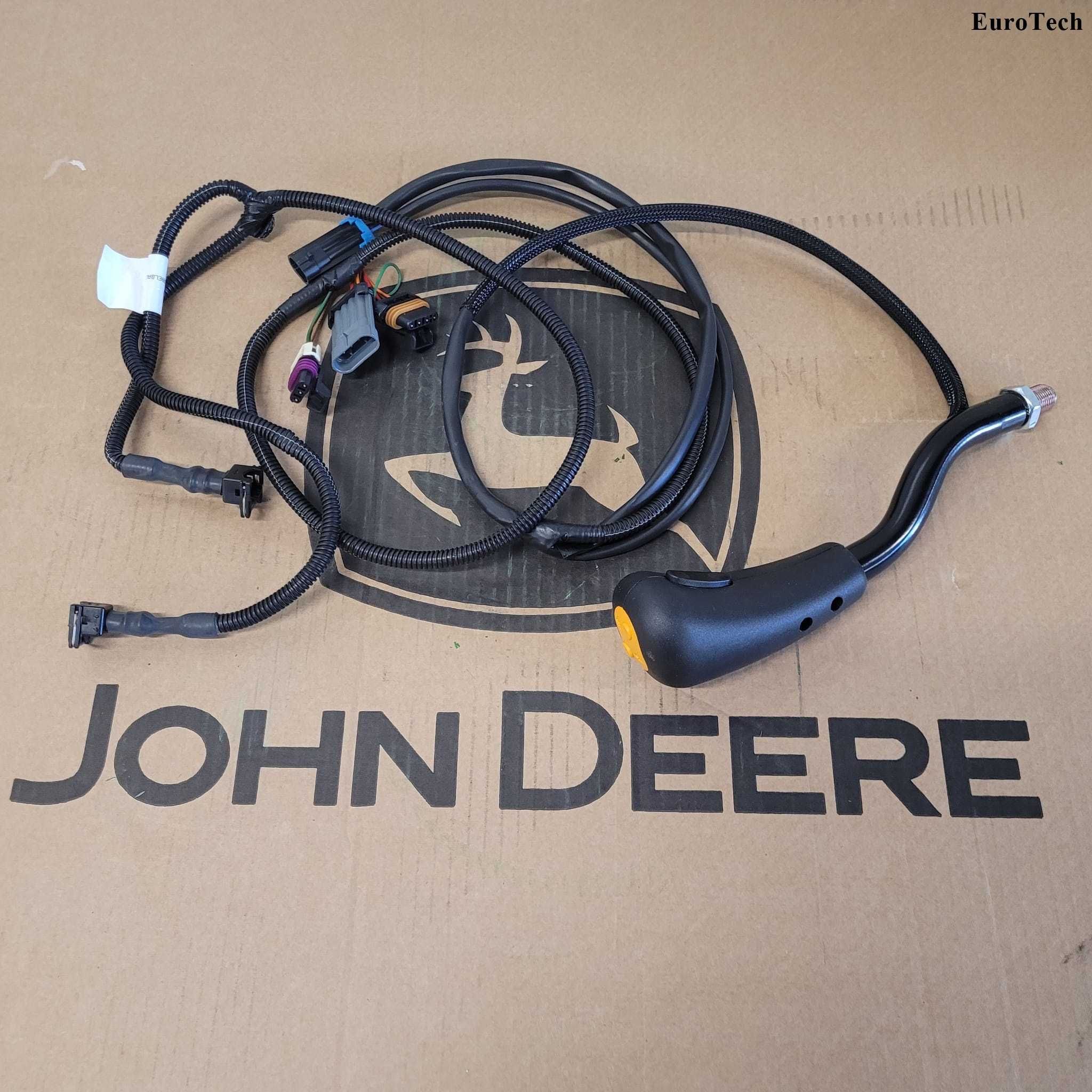 Joystick John Deere  AL176331