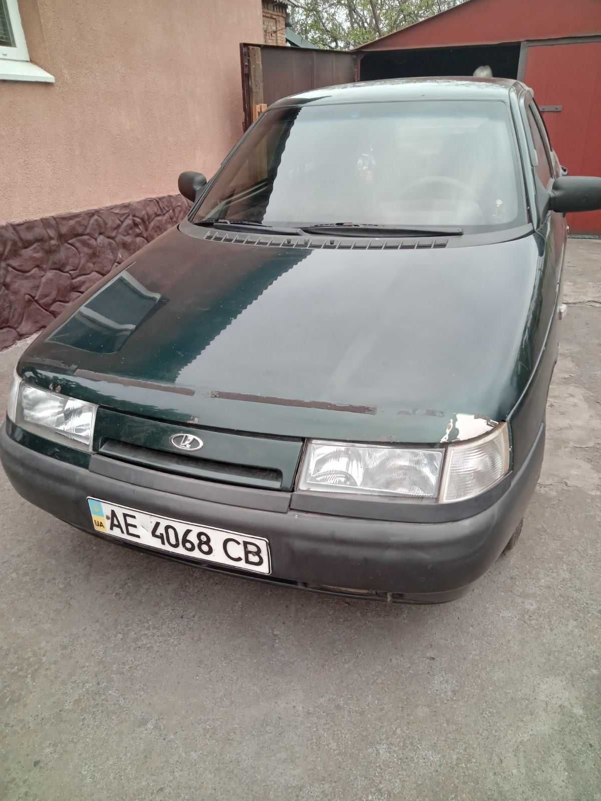 Продаю ВАЗ Lada 2110