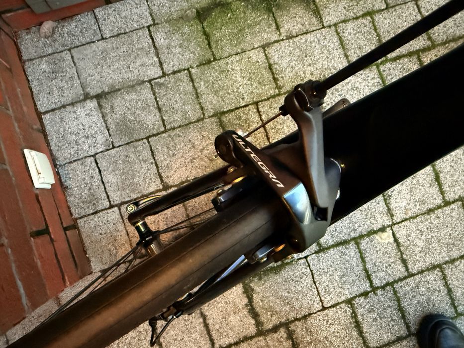 Rower szosowy giant TCR advanced pro 1 ultegra r8000 .2/11