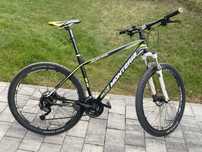 Rower Górski MTB Monteria DRS