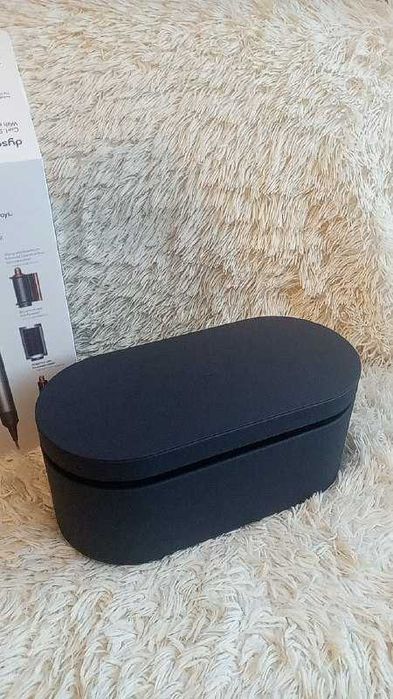 Стайлер Dyson Airwap Complete Long HS05 Никель/Медь Новая Модель