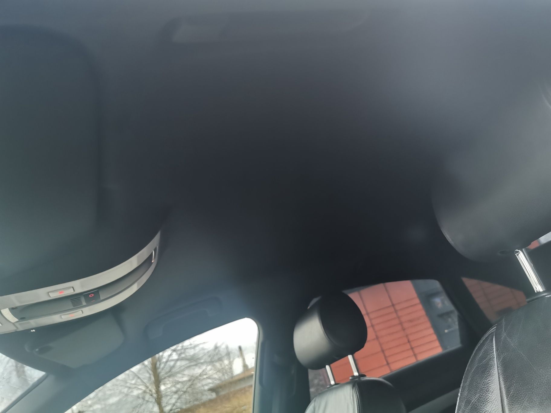 Audi a6 c6 2.4 LPG manual  bi ksenony