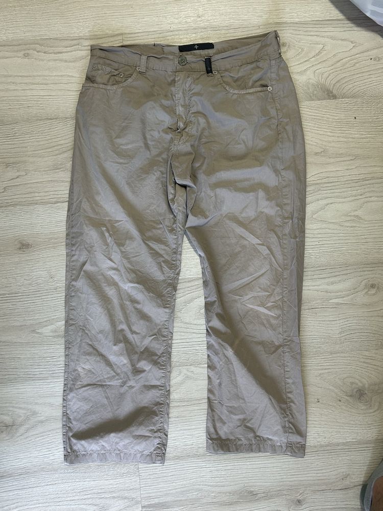 Штаны stone island  denim vintage