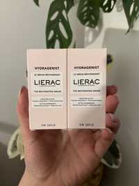 Lierac hydragenist rehydrating serum 30ml