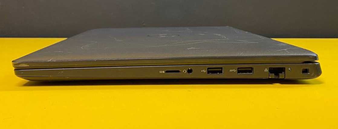 Ноутбук Dell Latitude 3520, Intel Core i5-1135G7, 8GB, SSD 256GB