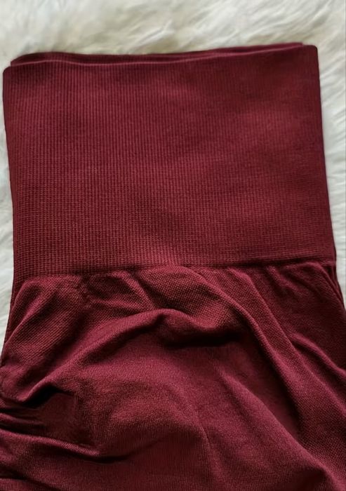 Лосіни з пуш ап ефектом