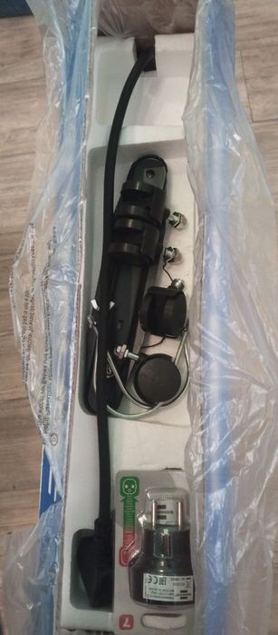 Масляный обогреватель 11 секций