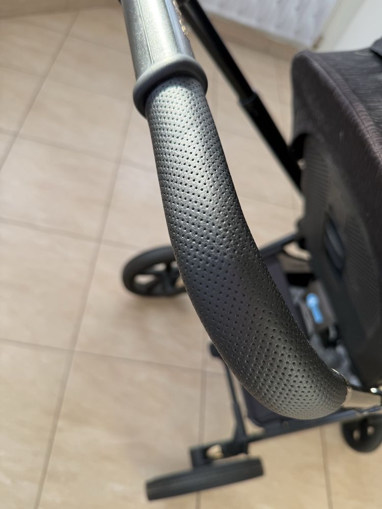 Venicci Tinum Upline 2w1
