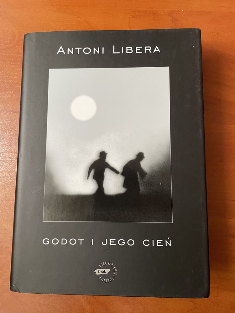 Godot i jego cień