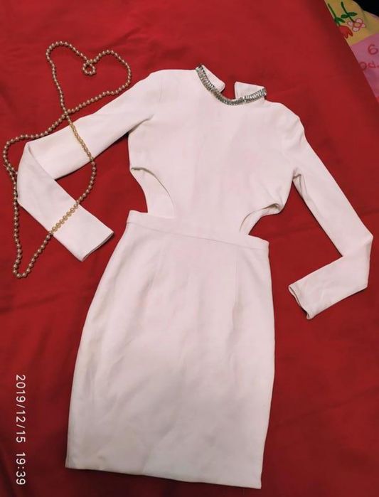 Платье для девочки.