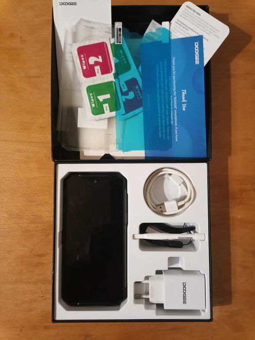 Doogee s96 pro 8/128 в ідеальному стані