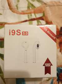 Fones i9 S 5.0 novos