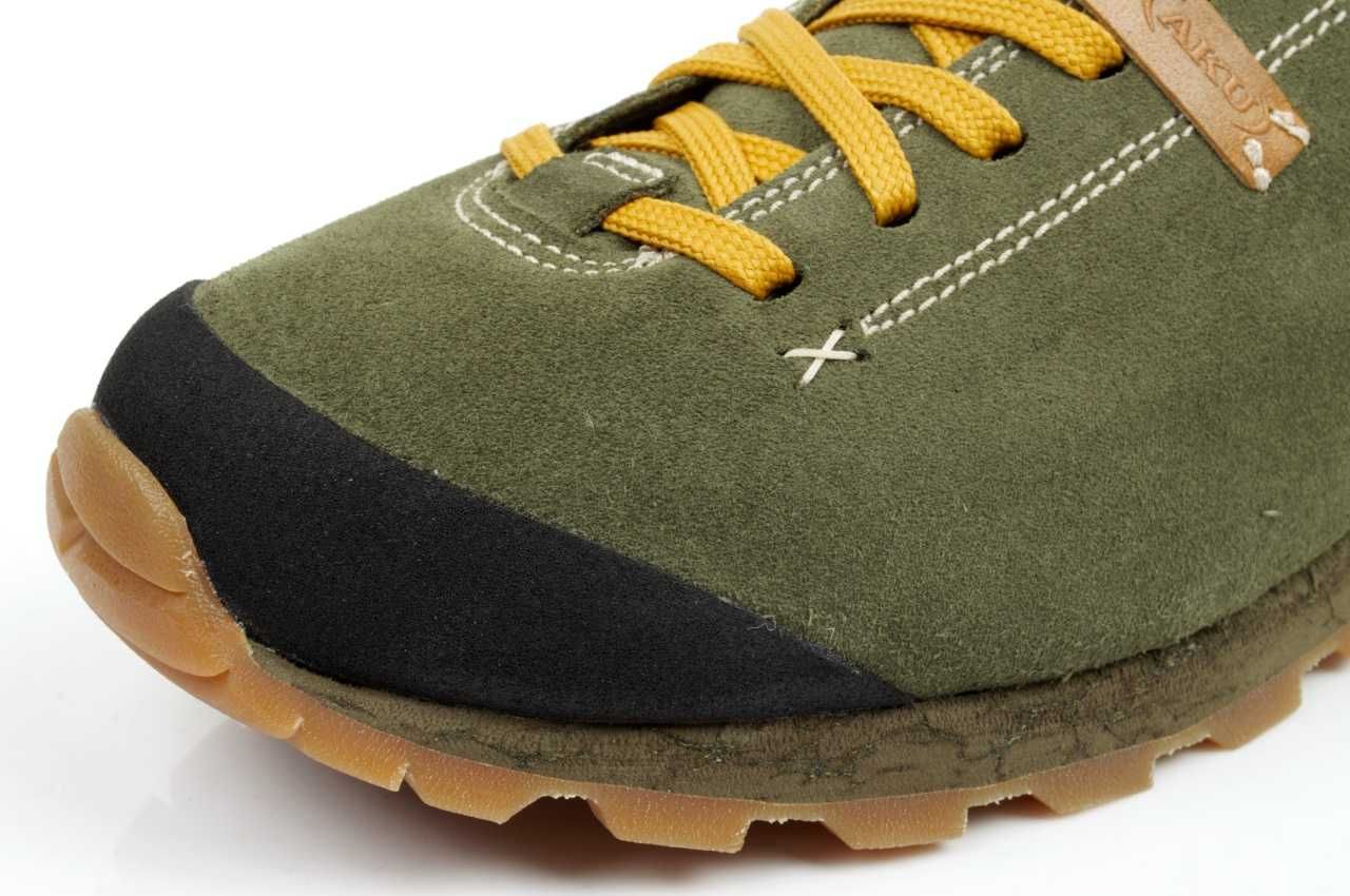 Buty trekkingowe Aku Bellamont 3 Suede r. 41,5-47