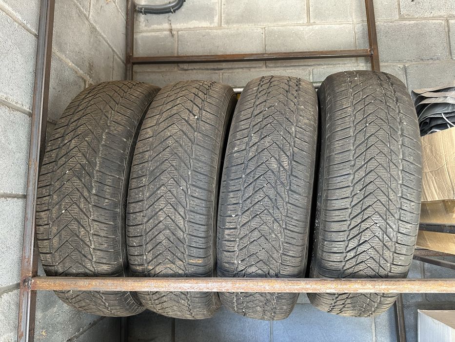 Зимняя резина Snowtour Pro Powertrac 215/70/16
