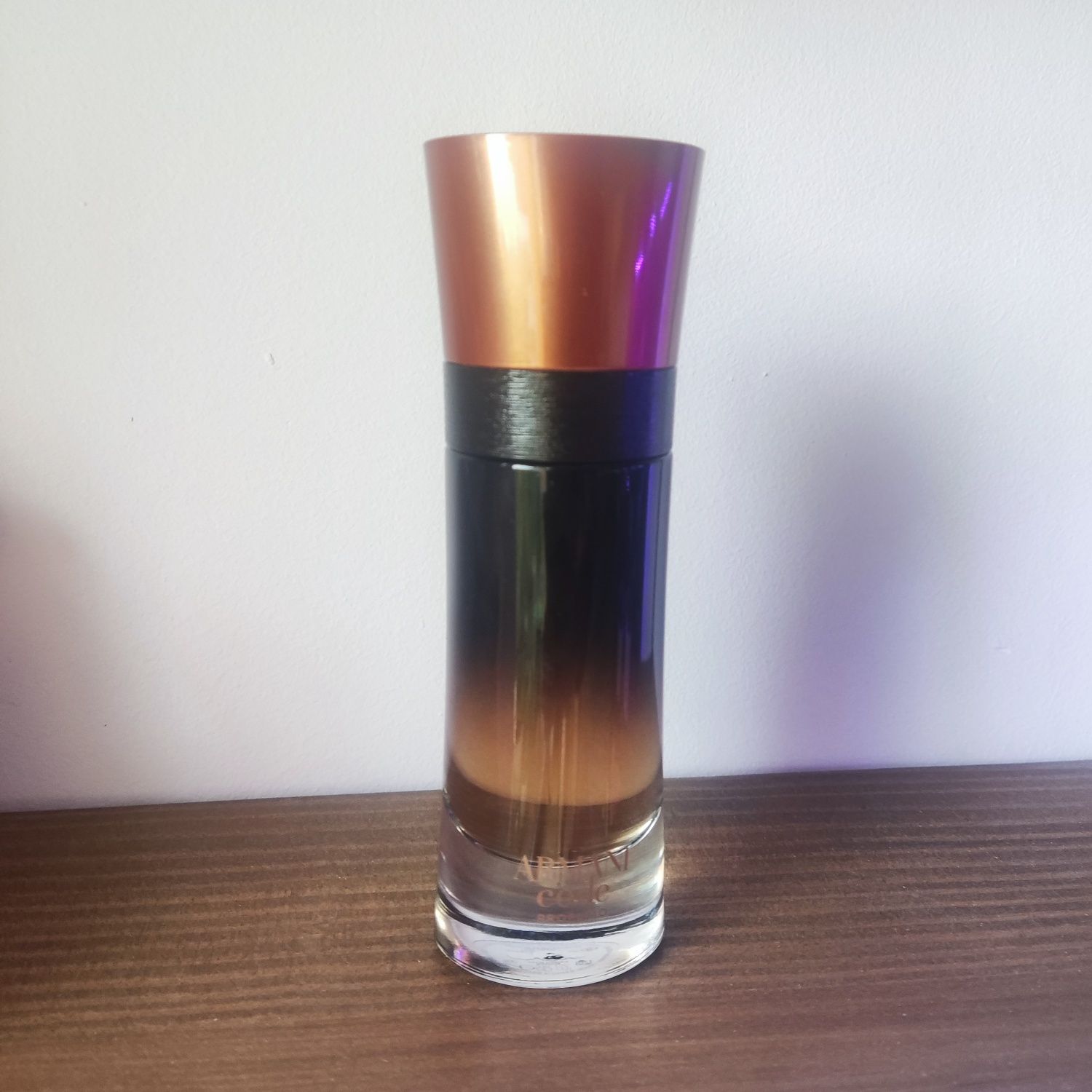 Giorgio Armani code profumo 60 ml