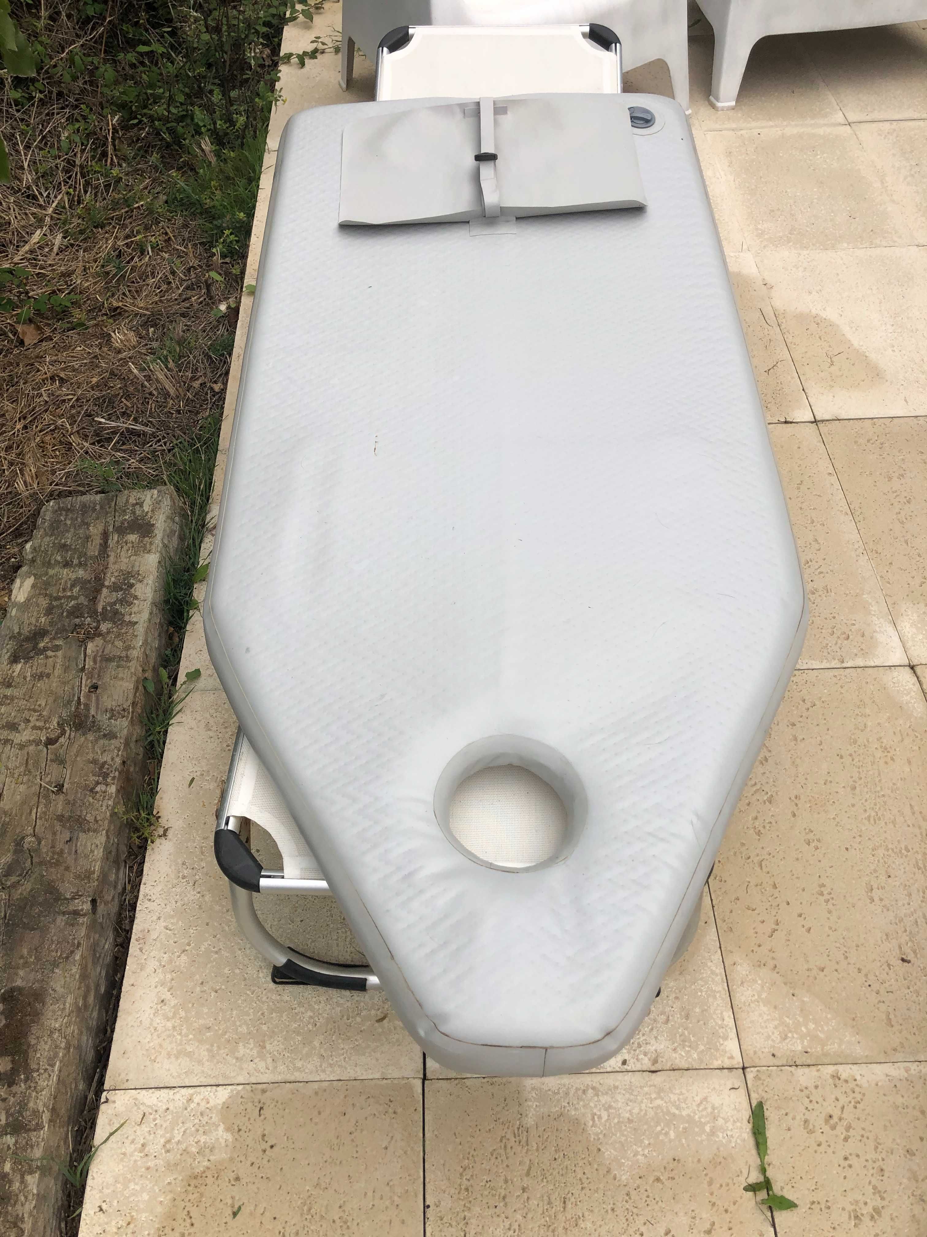 Barco Insuflável, 2,7 metros com motor Mercury 3,5Hp 4T