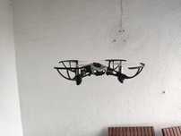 Drone Parrot Mambo