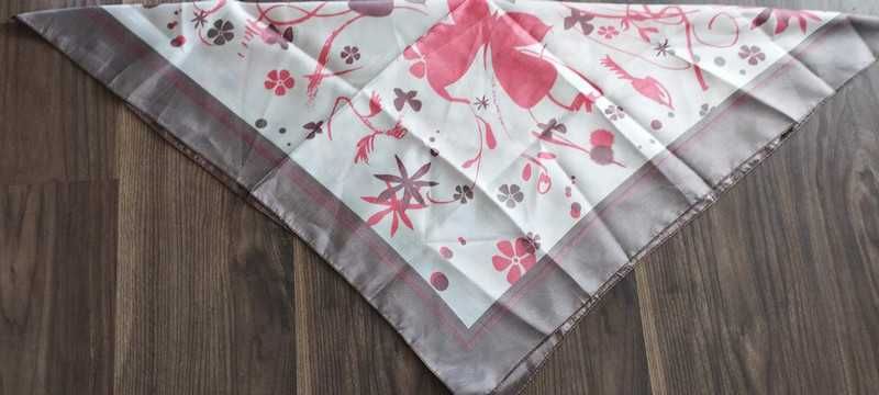 sprzedam koszulę beżową, rozpinaną rozm.uni, Made in Italia