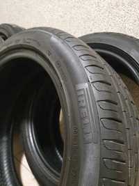 Opony letnie 205 50.17  pirelli cinturato p7